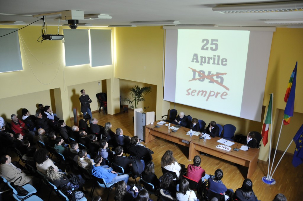 FOTO 16 Aprile