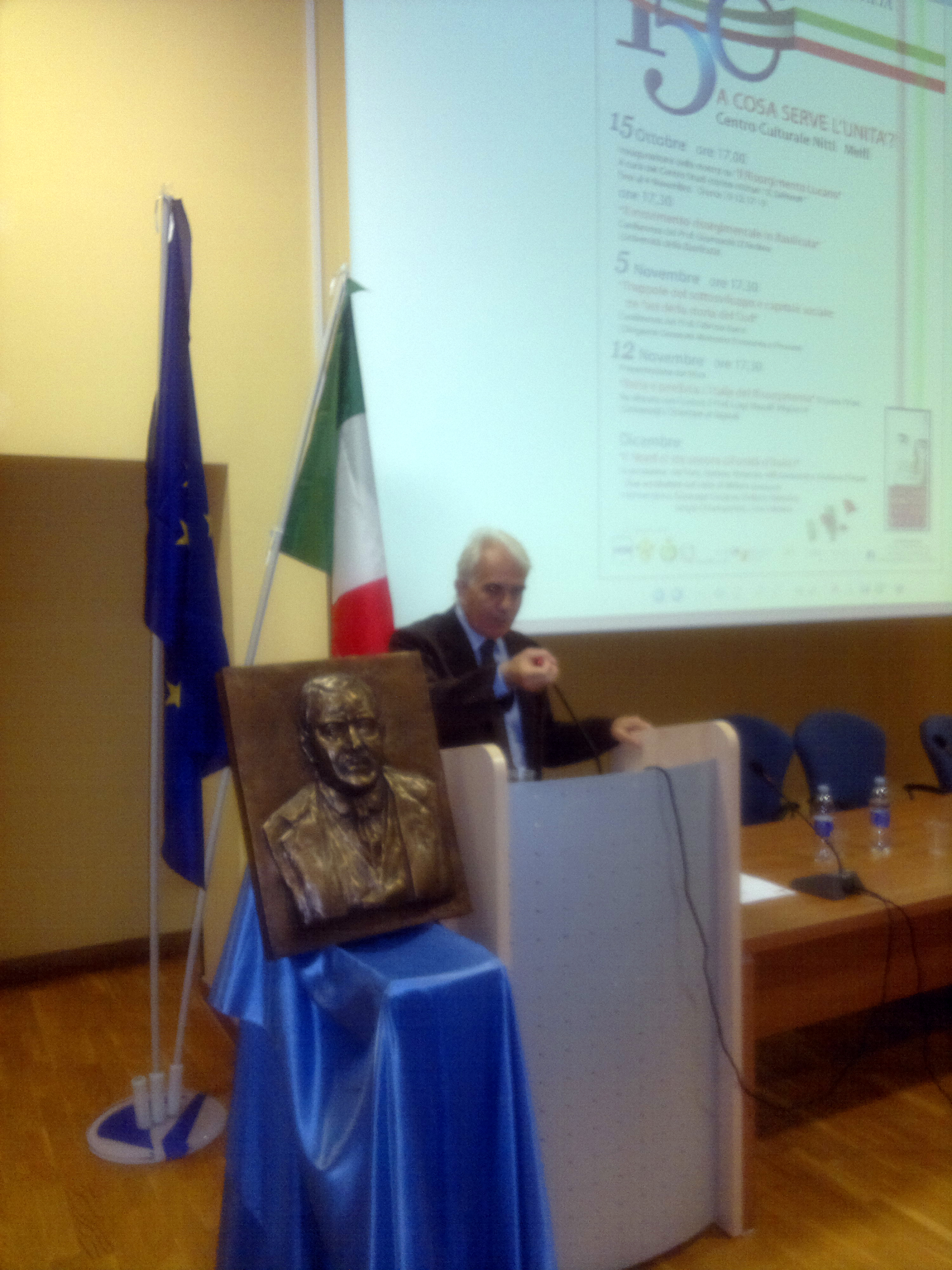 Prof. Migliorini 1